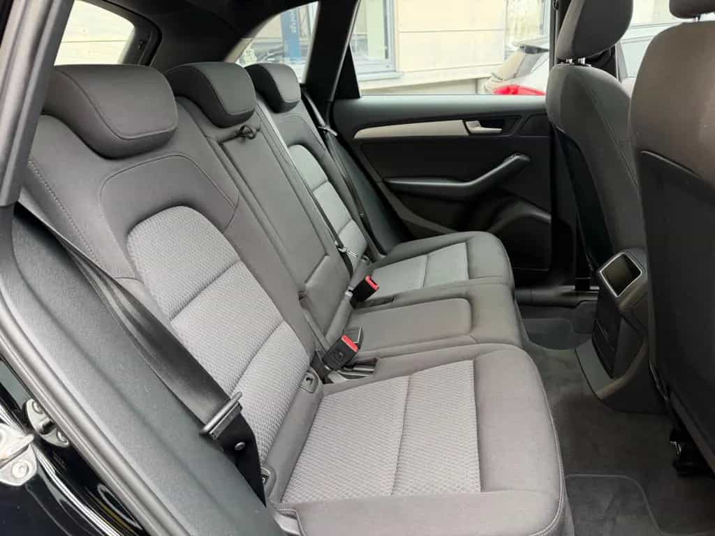 Audi Q5 2.0 TDI 120 kW quattro/PANO/AUTOMATIK/SHZ/NAV 03/2016-photo-23