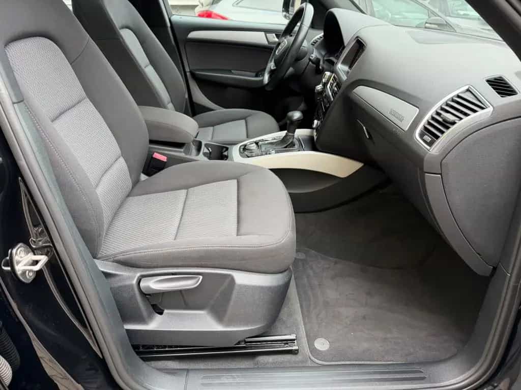 Audi Q5 2.0 TDI 120 kW quattro/PANO/AUTOMATIK/SHZ/NAV 03/2016-photo-24