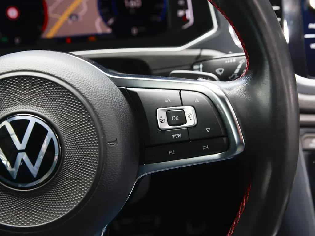 Volkswagen T-Roc 1.5 TSI DSG Sport R-Line AHK, RFK, LED-Sch 06/2021-photo-15