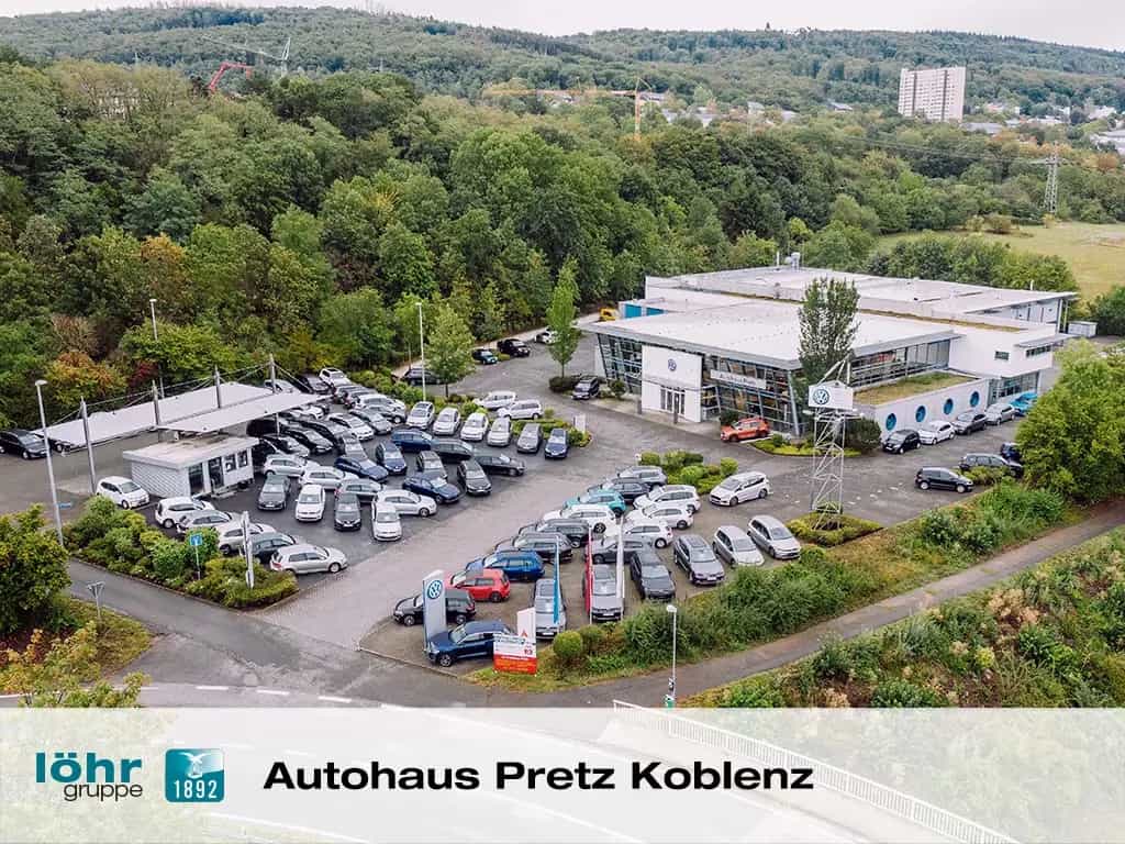 Volkswagen T-Roc 1.5 TSI DSG Sport R-Line AHK, RFK, LED-Sch 06/2021-photo-18