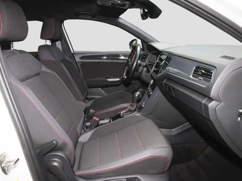 Volkswagen T-Roc 1.5 TSI DSG Sport R-Line AHK, RFK, LED-Sch 06/2021-photo-6