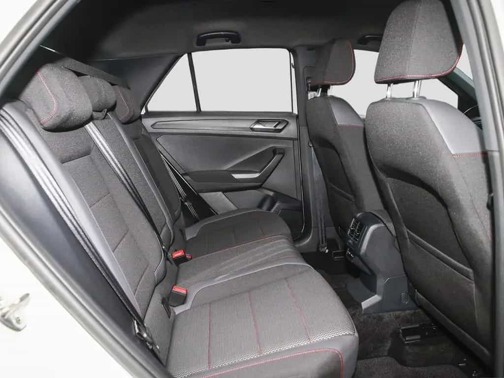 Volkswagen T-Roc 1.5 TSI DSG Sport R-Line AHK, RFK, LED-Sch 06/2021-photo-9