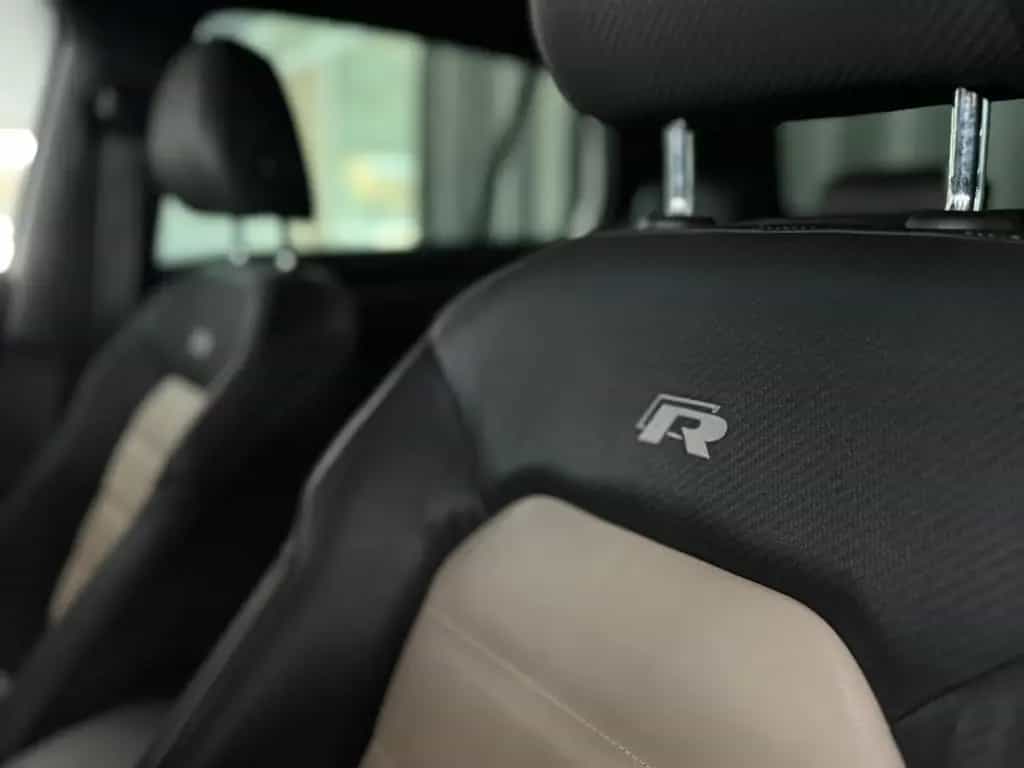 Volkswagen Golf VII Lim. R * DSG * VIRTUAL * DYNAUDIO* 07/2017-photo-14