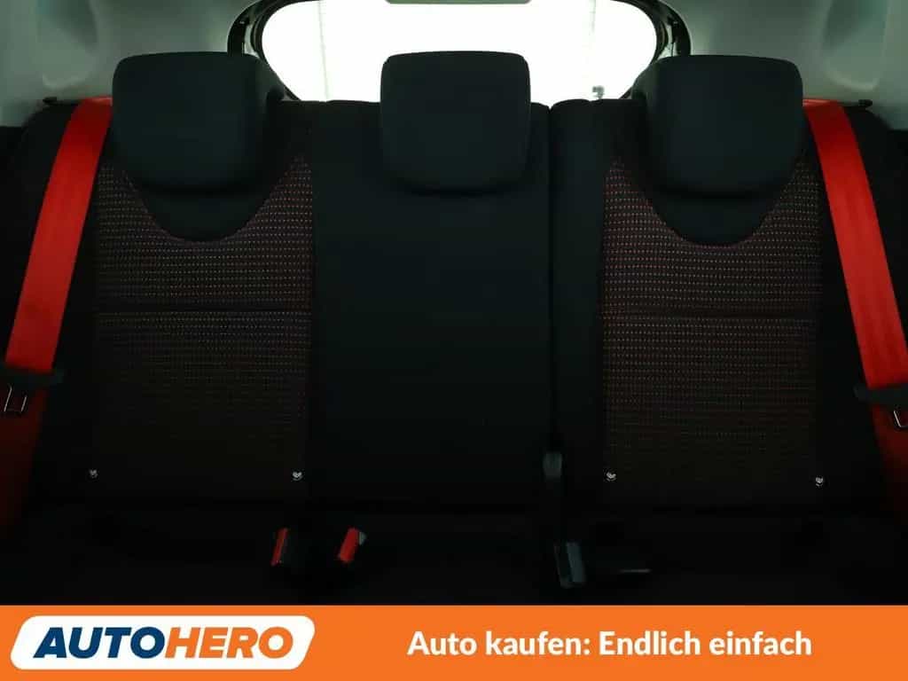 Renault Clio 1.6 Turbo Renault Sport Aut.*NAVI*TEMPO*ALU 06/2016-photo-15