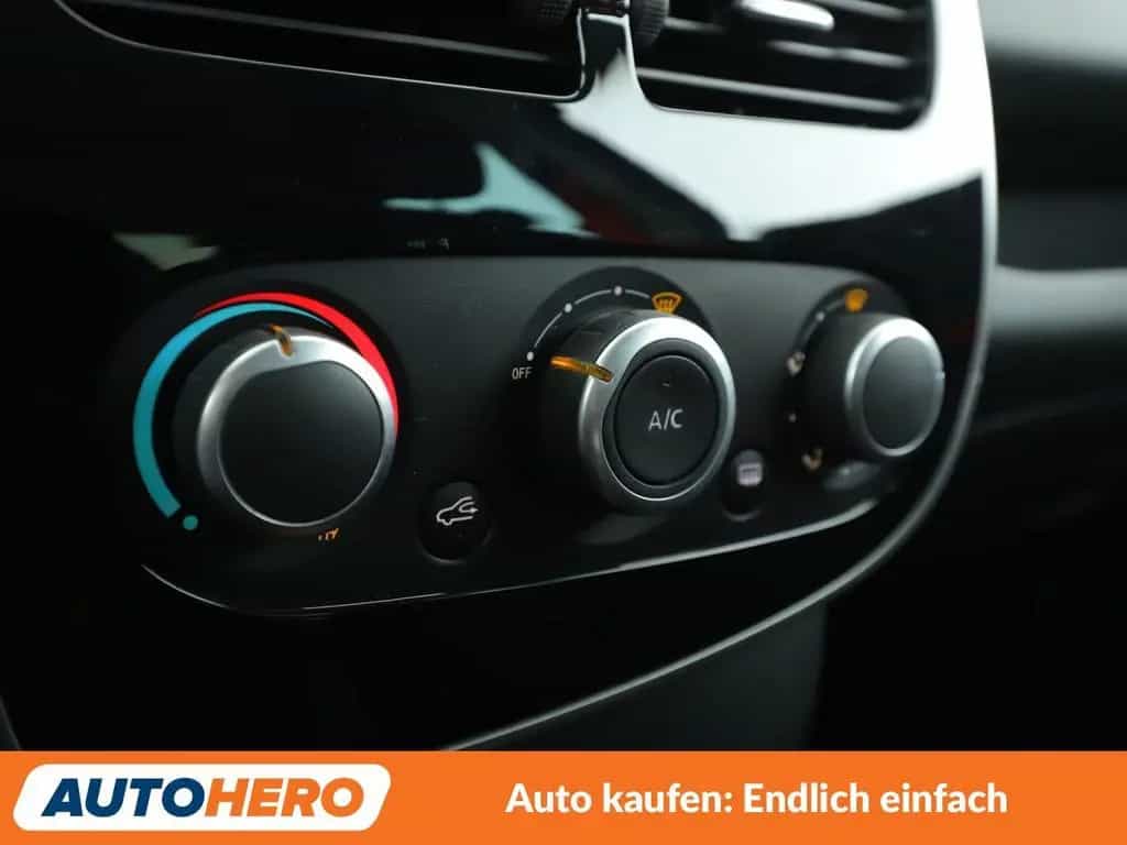 Renault Clio 1.6 Turbo Renault Sport Aut.*NAVI*TEMPO*ALU 06/2016-photo-21