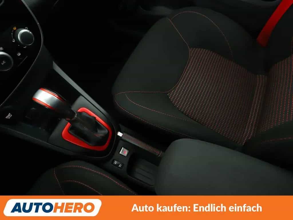 Renault Clio 1.6 Turbo Renault Sport Aut.*NAVI*TEMPO*ALU 06/2016-photo-22