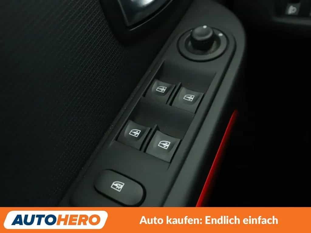 Renault Clio 1.6 Turbo Renault Sport Aut.*NAVI*TEMPO*ALU 06/2016-photo-23