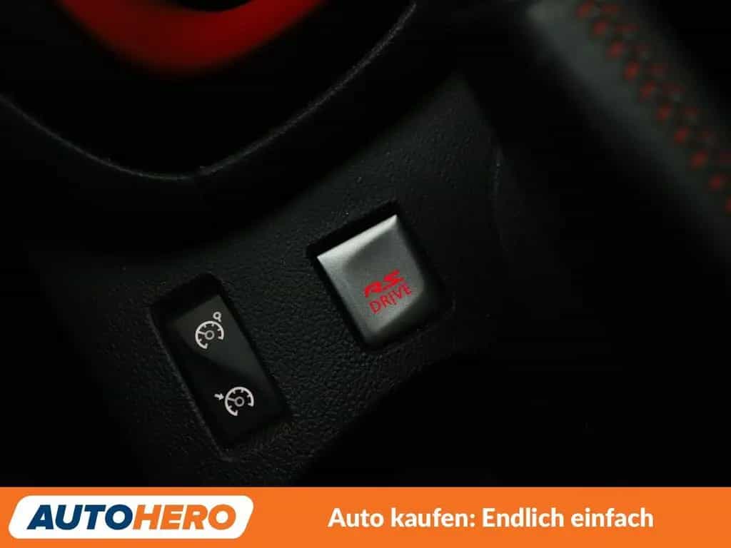 Renault Clio 1.6 Turbo Renault Sport Aut.*NAVI*TEMPO*ALU 06/2016-photo-26