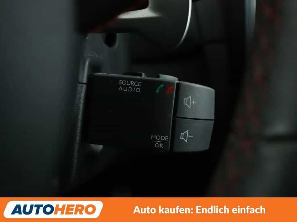Renault Clio 1.6 Turbo Renault Sport Aut.*NAVI*TEMPO*ALU 06/2016-photo-27