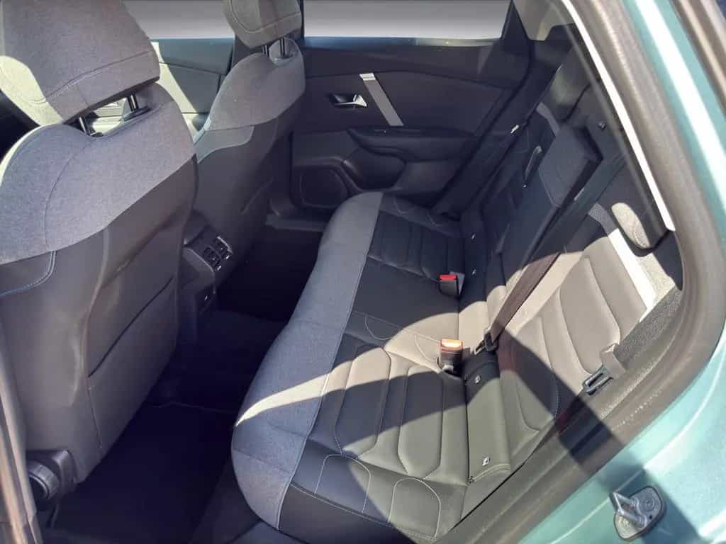 Citroën C4 Lim. 1.2 Shine 11/2023-photo-10