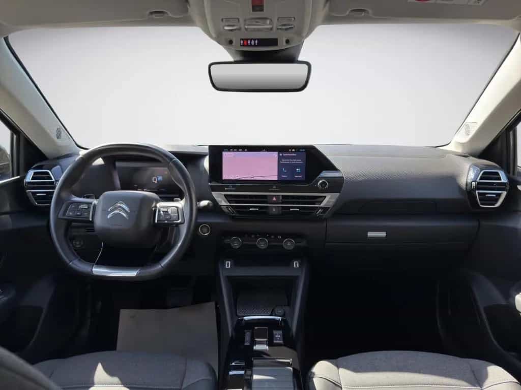 Citroën C4 Lim. 1.2 Shine 11/2023-photo-11