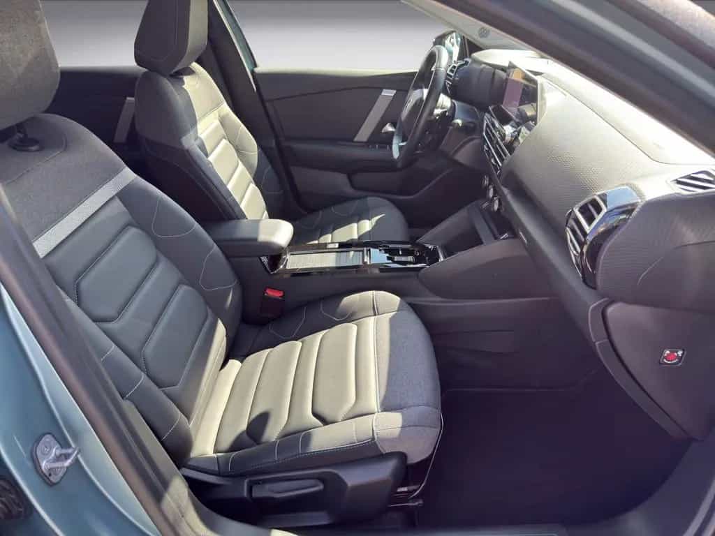 Citroën C4 Lim. 1.2 Shine 11/2023-photo-13
