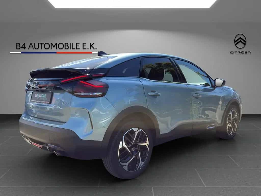 Citroën C4 Lim. 1.2 Shine 11/2023-photo-4