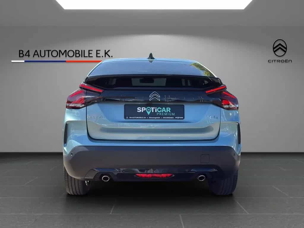 Citroën C4 Lim. 1.2 Shine 11/2023-photo-5