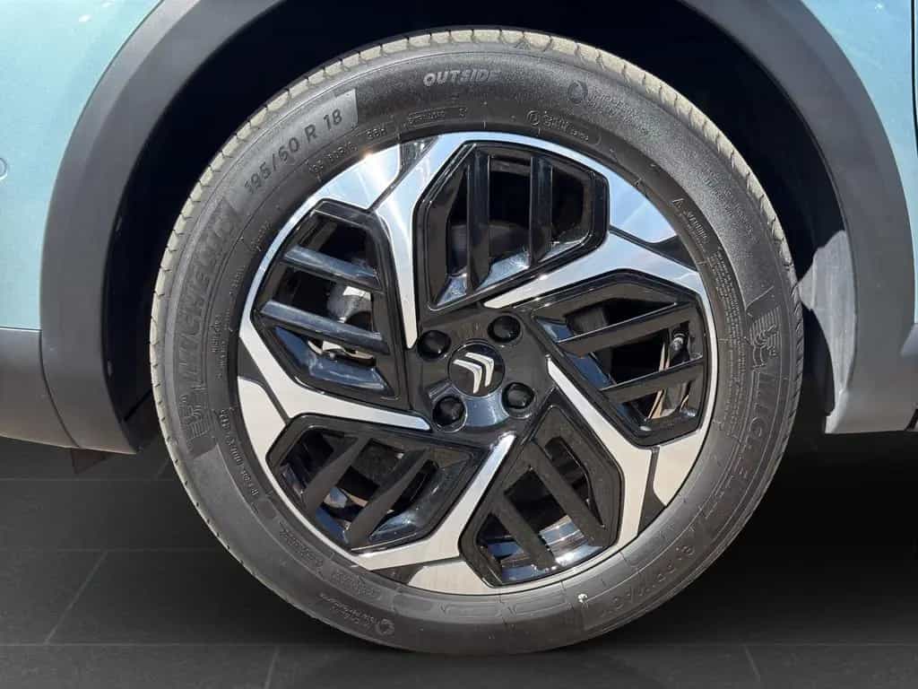 Citroën C4 Lim. 1.2 Shine 11/2023-photo-8