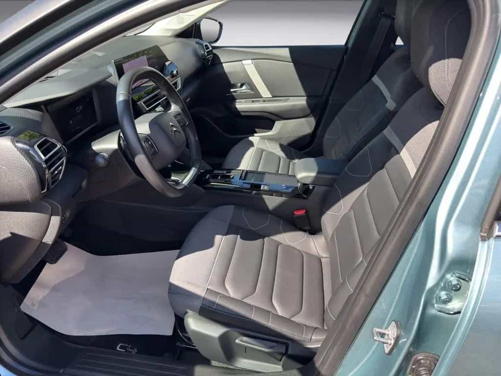 Citroën C4 Lim. 1.2 Shine 11/2023-photo-9