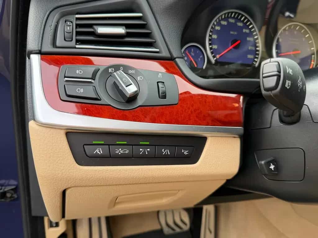 ALPINA B5 4.4 V8 BiTurbo BRD+Unfallfrei+BMW Scheckheft 09/2011-photo-24