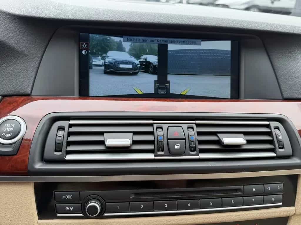 ALPINA B5 4.4 V8 BiTurbo BRD+Unfallfrei+BMW Scheckheft 09/2011-photo-26
