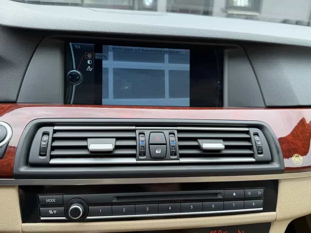 ALPINA B5 4.4 V8 BiTurbo BRD+Unfallfrei+BMW Scheckheft 09/2011-photo-27