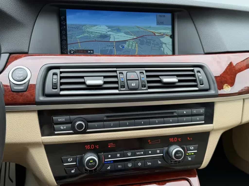 ALPINA B5 4.4 V8 BiTurbo BRD+Unfallfrei+BMW Scheckheft 09/2011-photo-28
