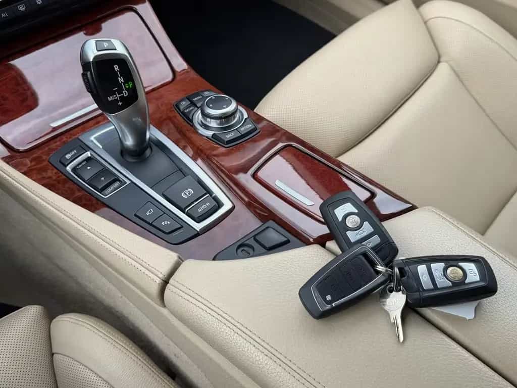 ALPINA B5 4.4 V8 BiTurbo BRD+Unfallfrei+BMW Scheckheft 09/2011-photo-30