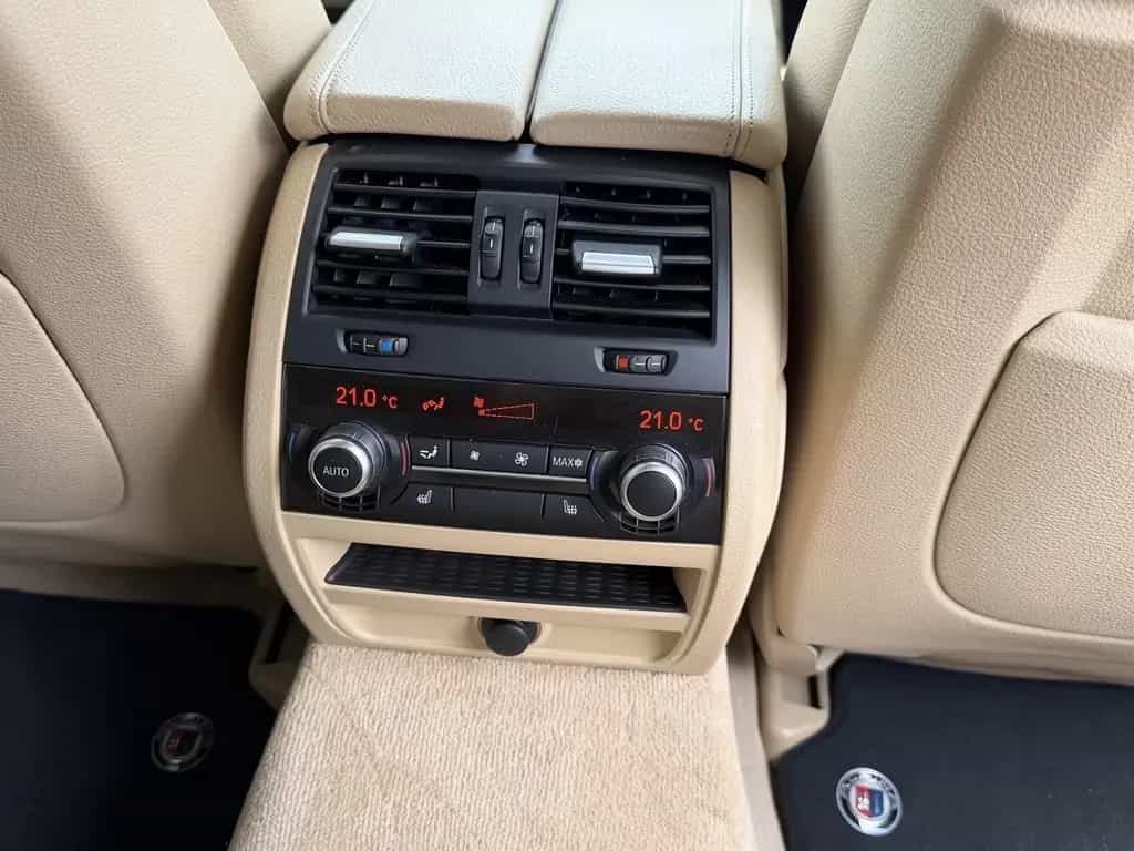 ALPINA B5 4.4 V8 BiTurbo BRD+Unfallfrei+BMW Scheckheft 09/2011-photo-31
