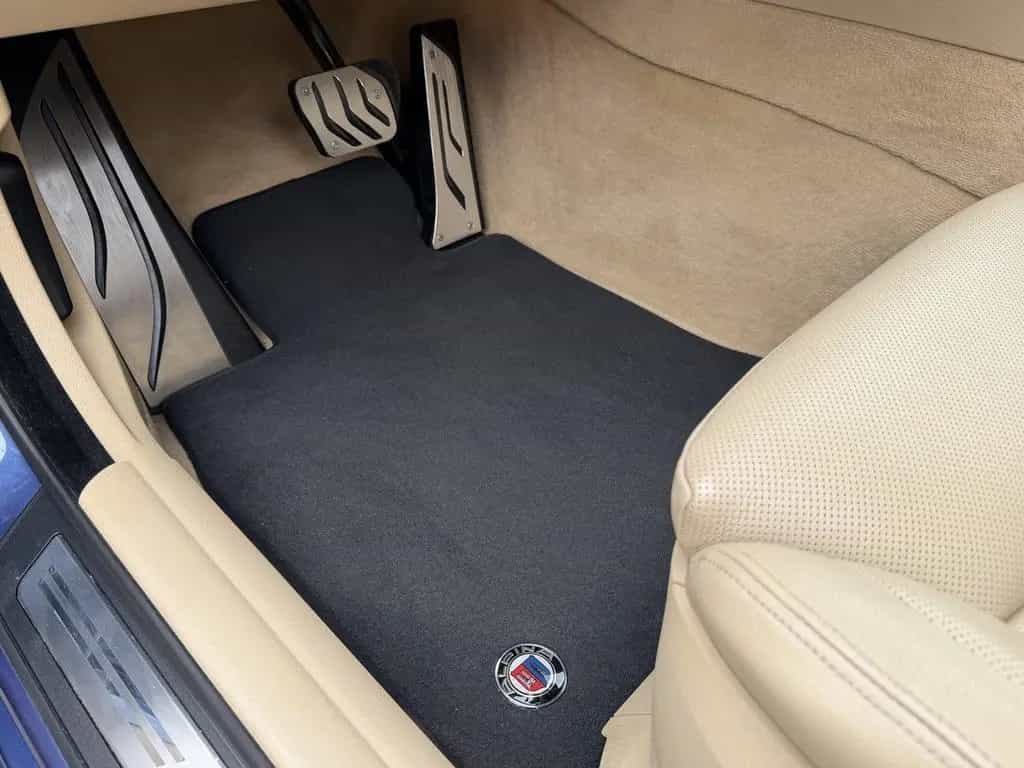 ALPINA B5 4.4 V8 BiTurbo BRD+Unfallfrei+BMW Scheckheft 09/2011-photo-46