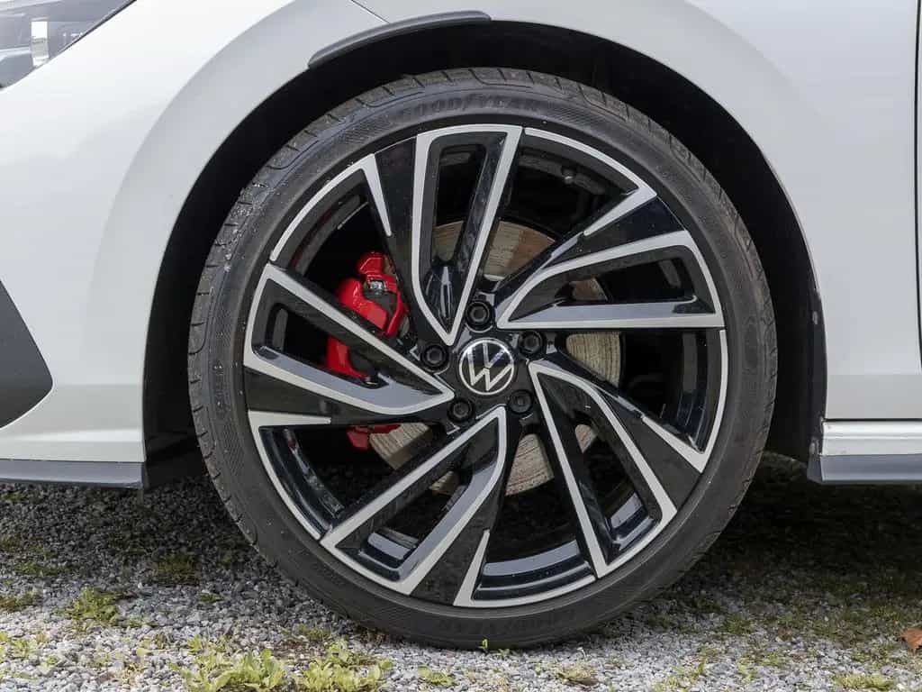 Volkswagen Golf VIII 2.0 TDI DSG GTD STANDHZG LEDER AHK DCC 01/2021-photo-5