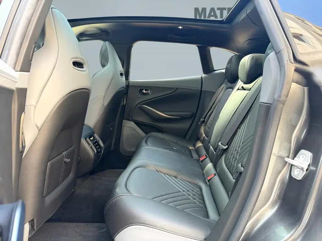 Aston Martin DBX Komfortpaket Panorama Premium AudioSystem 01/2021-photo-21
