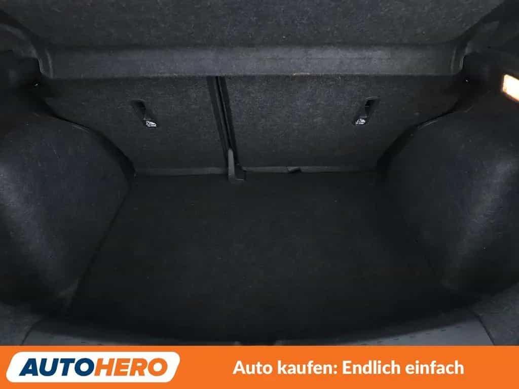 Nissan Micra 1.0 IG-T N-WAY*NAVI*TEMPO*CAM*PDC*SHZ* 04/2020-photo-17