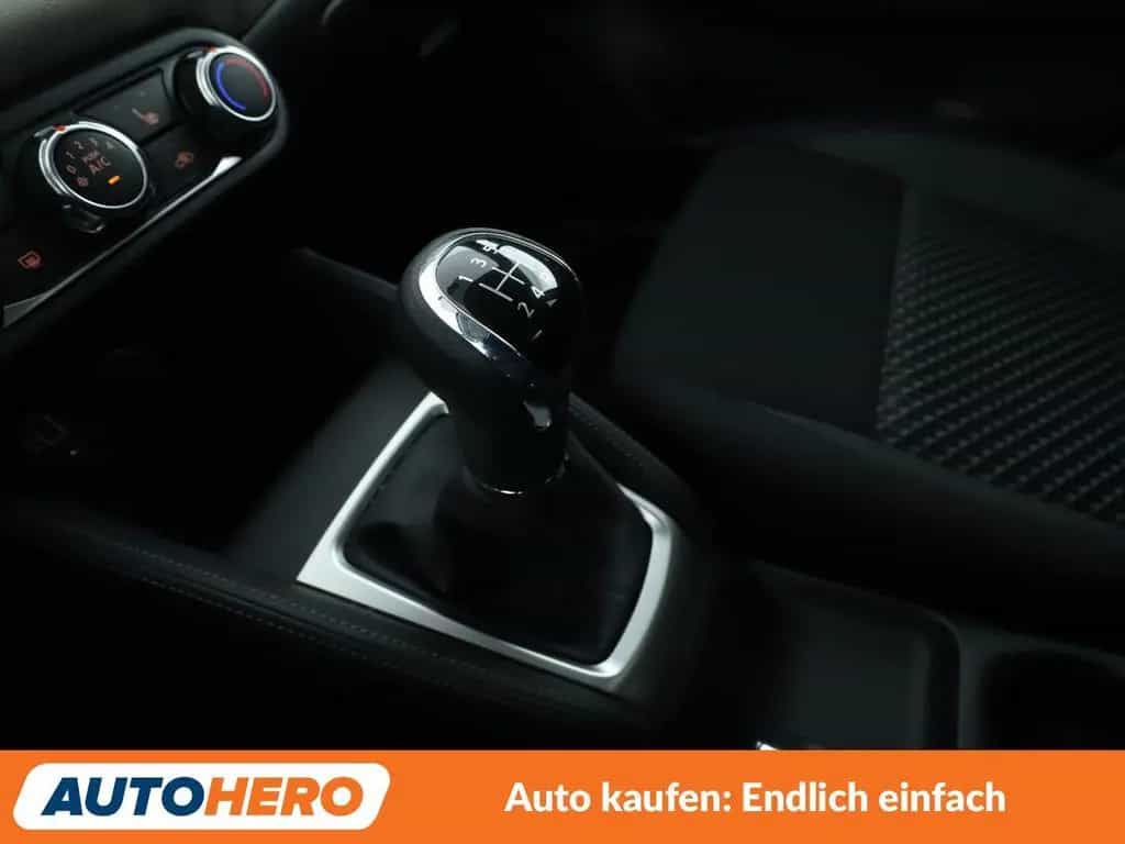 Nissan Micra 1.0 IG-T N-WAY*NAVI*TEMPO*CAM*PDC*SHZ* 04/2020-photo-23