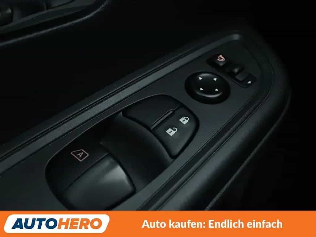 Nissan Micra 1.0 IG-T N-WAY*NAVI*TEMPO*CAM*PDC*SHZ* 04/2020-photo-24