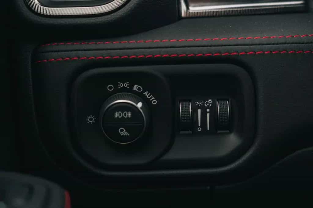 Dodge RAM 1500 CrewCab RHO - 3,0l HO wie TRX null-photo-19