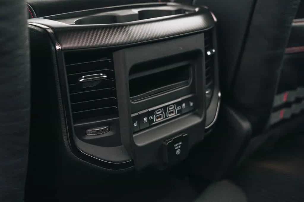 Dodge RAM 1500 CrewCab RHO - 3,0l HO wie TRX null-photo-23