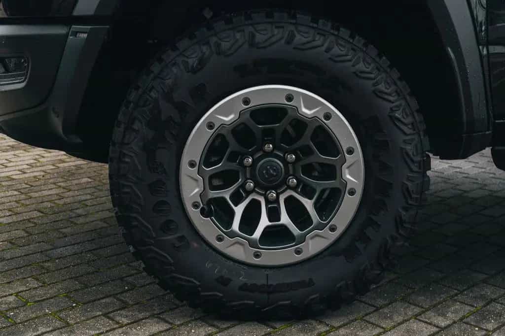 Dodge RAM 1500 CrewCab RHO - 3,0l HO wie TRX null-photo-8