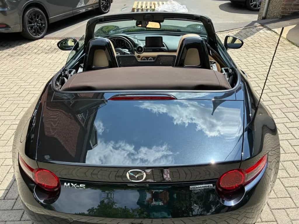 Mazda MX-5 SKYACTIV-G 1.5 Selection DES-P ACT-P 02/2021-photo-19