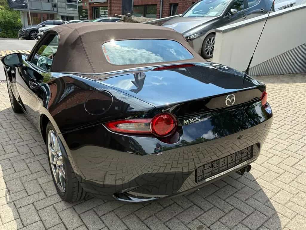 Mazda MX-5 SKYACTIV-G 1.5 Selection DES-P ACT-P 02/2021-photo-21