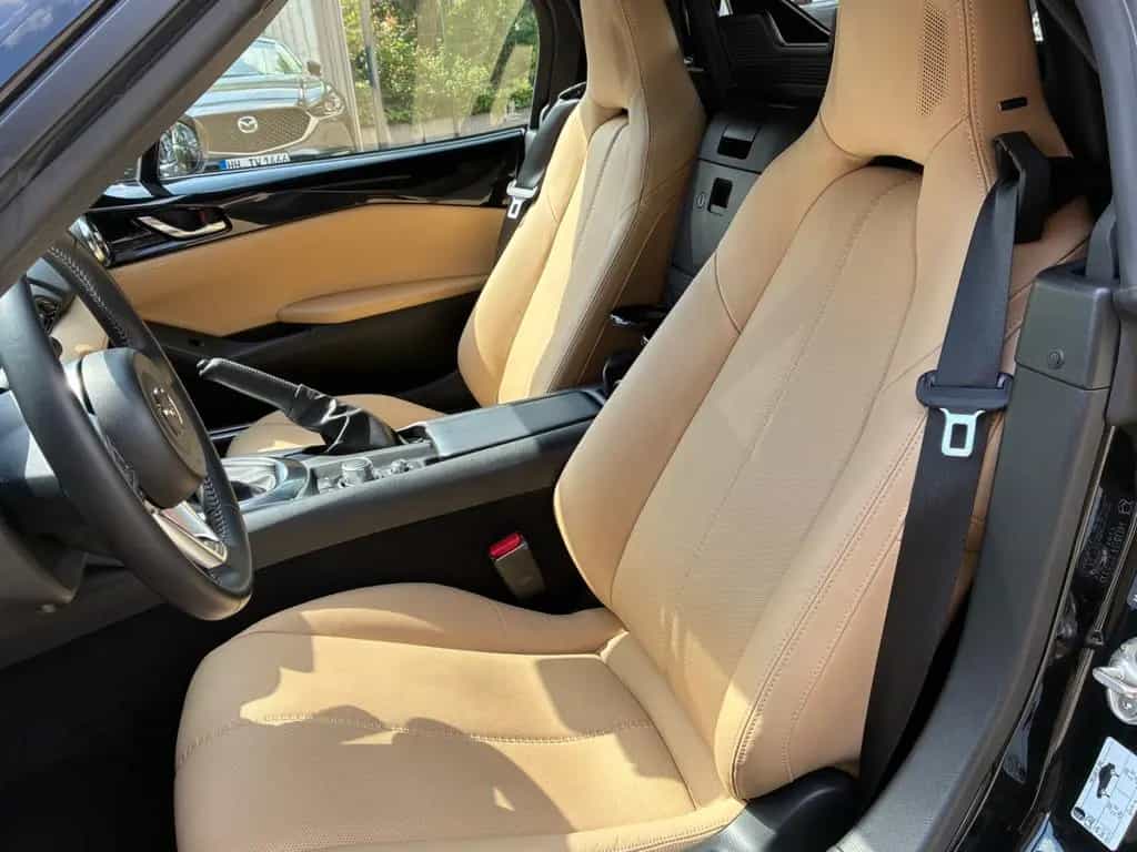 Mazda MX-5 SKYACTIV-G 1.5 Selection DES-P ACT-P 02/2021-photo-24