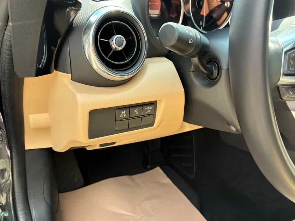 Mazda MX-5 SKYACTIV-G 1.5 Selection DES-P ACT-P 02/2021-photo-26