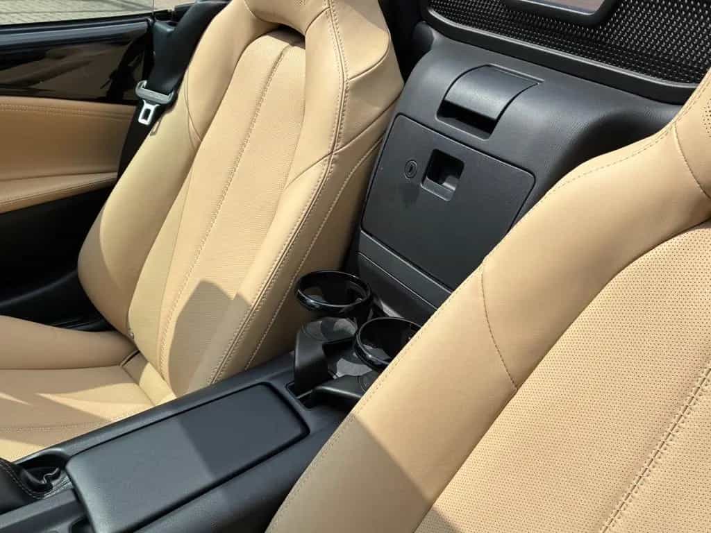 Mazda MX-5 SKYACTIV-G 1.5 Selection DES-P ACT-P 02/2021-photo-27