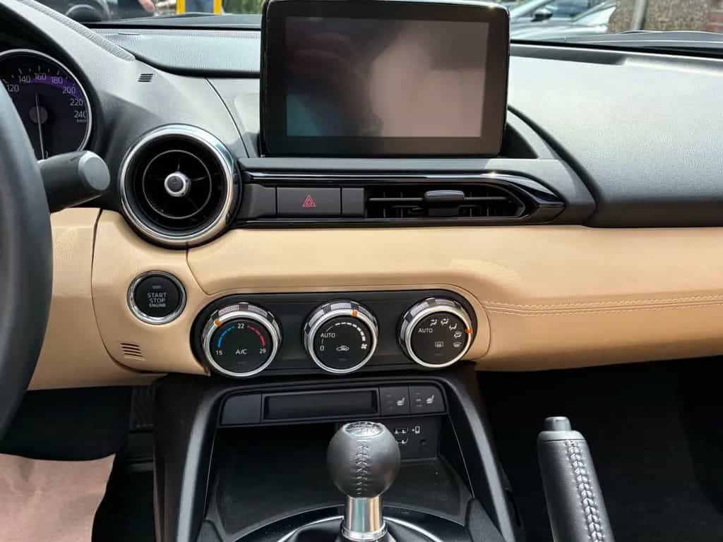 Mazda MX-5 SKYACTIV-G 1.5 Selection DES-P ACT-P 02/2021-photo-29