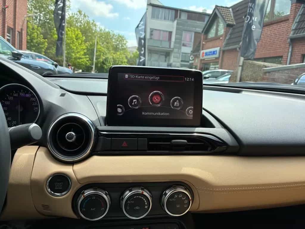 Mazda MX-5 SKYACTIV-G 1.5 Selection DES-P ACT-P 02/2021-photo-31