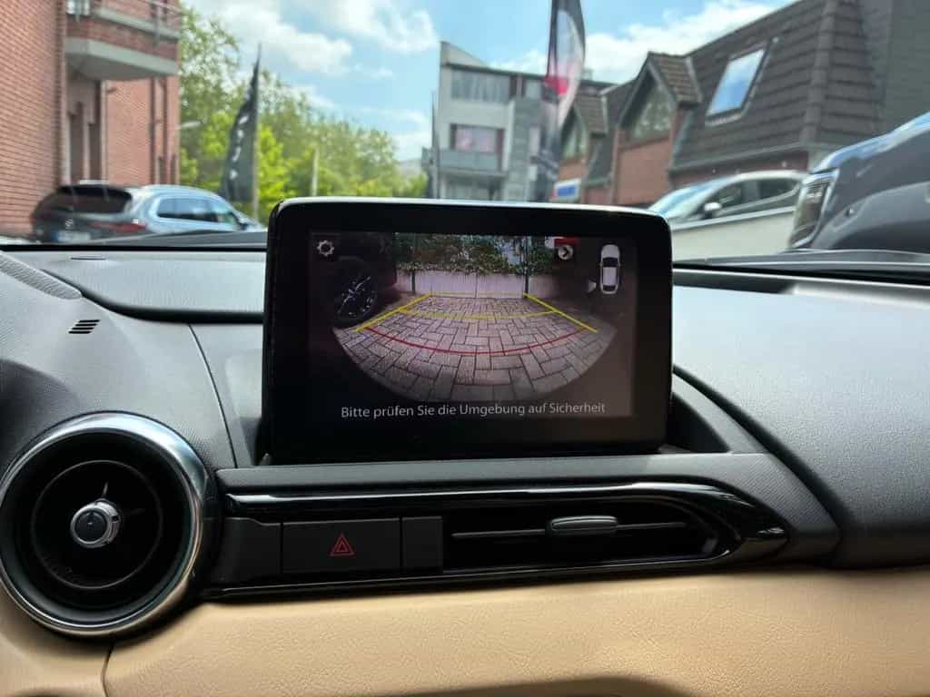 Mazda MX-5 SKYACTIV-G 1.5 Selection DES-P ACT-P 02/2021-photo-32