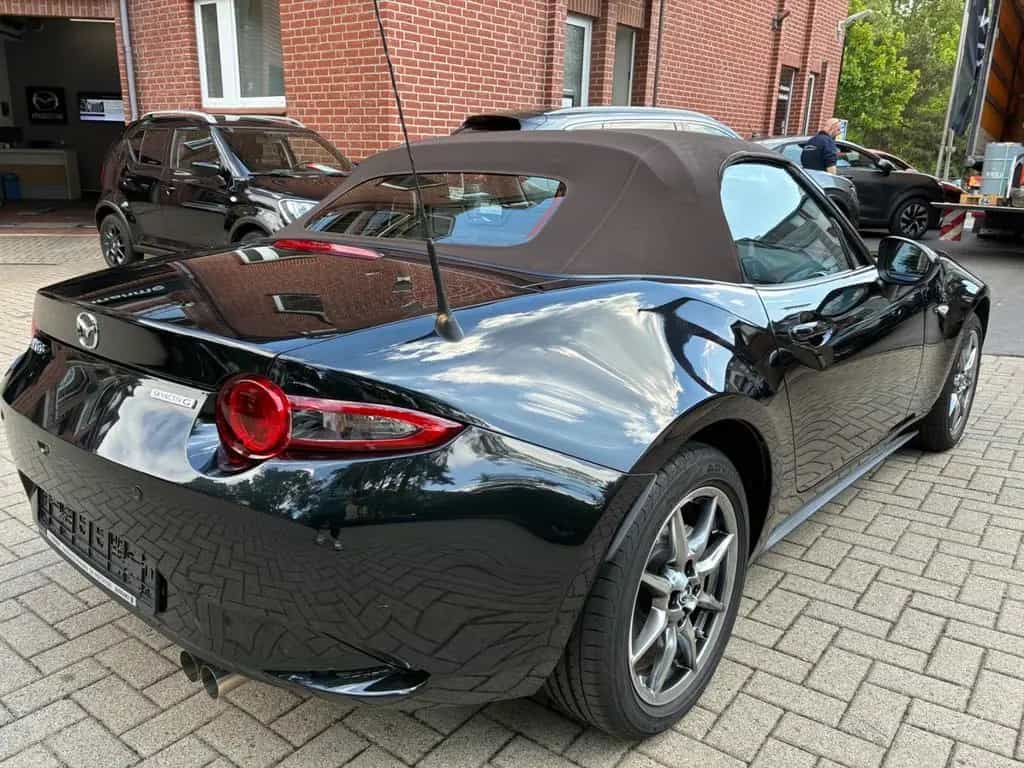 Mazda MX-5 SKYACTIV-G 1.5 Selection DES-P ACT-P 02/2021-photo-7
