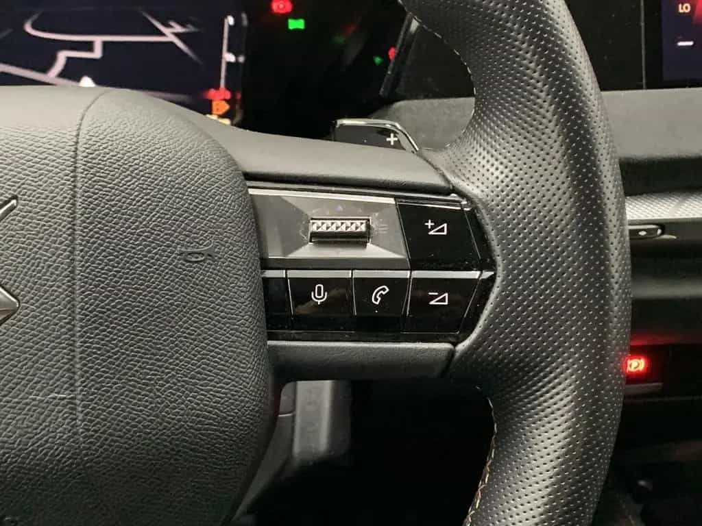 DS Automobiles DS4 Performance Line+ HUD/ACC/CAM/NAV/SHZ/Apple 07/2022-photo-16