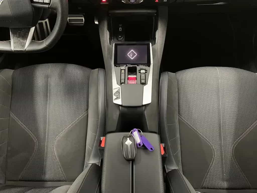 DS Automobiles DS4 Performance Line+ HUD/ACC/CAM/NAV/SHZ/Apple 07/2022-photo-18