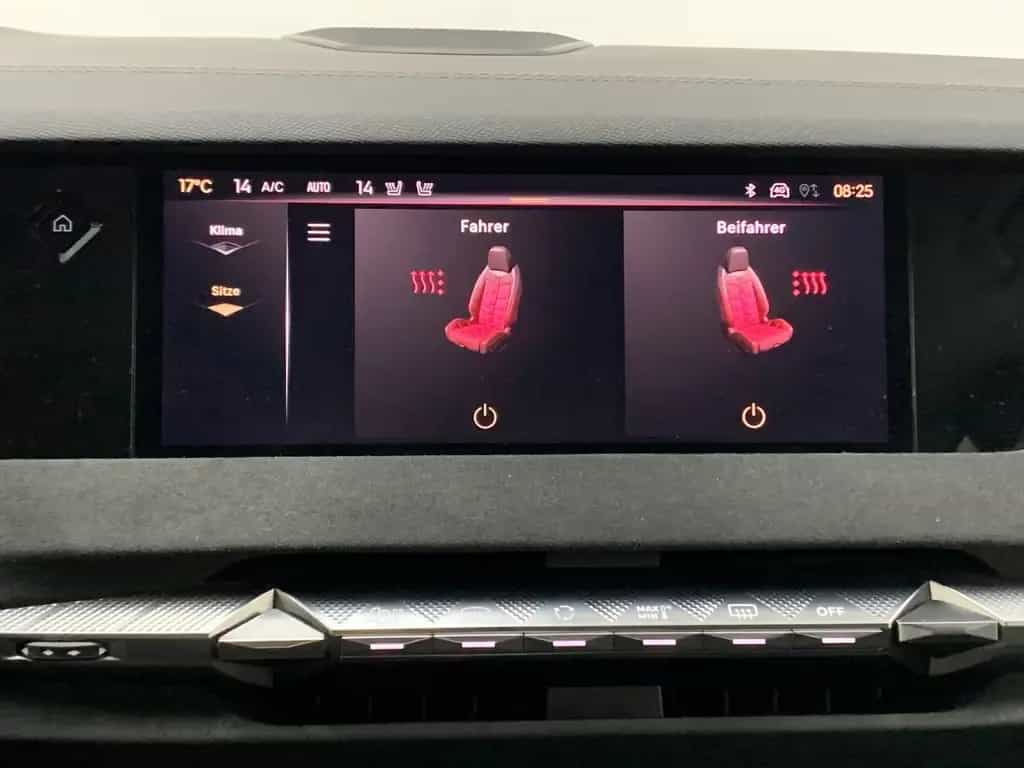 DS Automobiles DS4 Performance Line+ HUD/ACC/CAM/NAV/SHZ/Apple 07/2022-photo-21