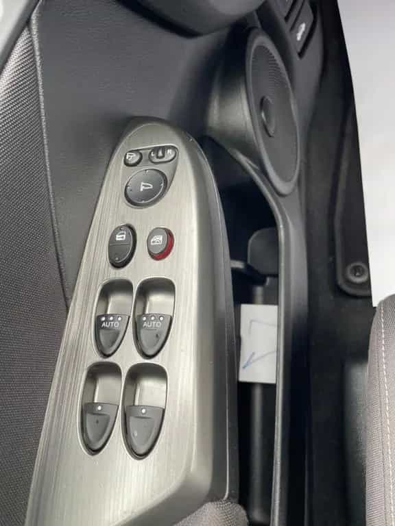 Honda Civic Lim. 5-trg. 1.8 Sport 09/2011-photo-18