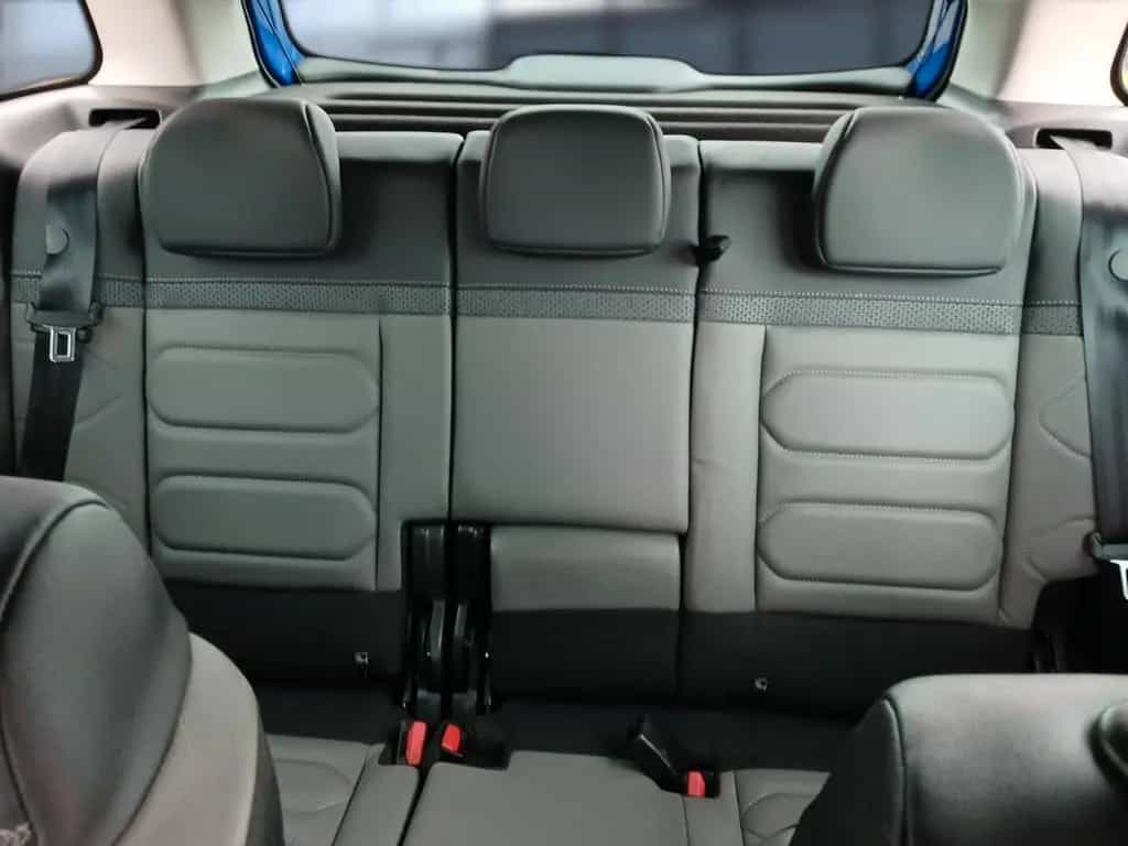 Citroën C3 Aircross Shine Pack Pure Tech 130 EAT6 03/2022-photo-15