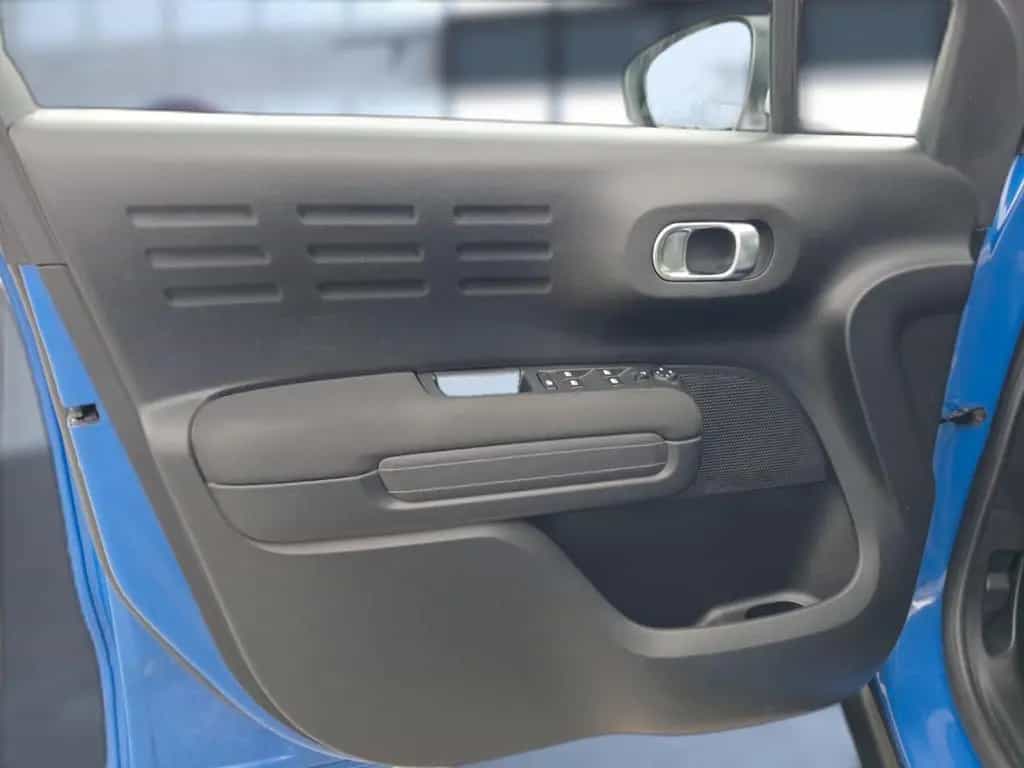 Citroën C3 Aircross Shine Pack Pure Tech 130 EAT6 03/2022-photo-18